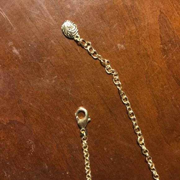 Statement Necklace - Picture 3 of 4